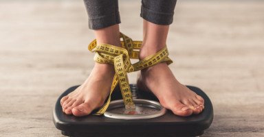 كيفية إنقاص الوزن في رمضان وبرنامج التخسيس بالصيام