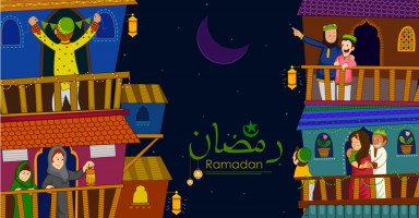 العلاقات الاجتماعية في شهر رمضان وواجبات الصائم