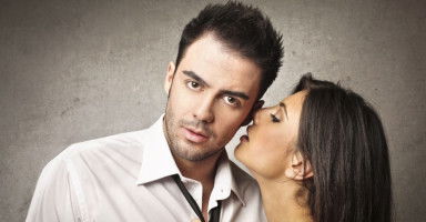 كلام يحب الزوج سماعه في الفراش من زوجته