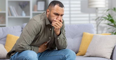 ما تفسير رؤية الغثيان في المنام للمرأة وللرجل
