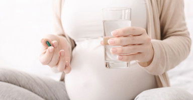 استعمال دواء فلاجيل Flagyl للحامل وأضراره المحتملة