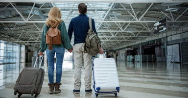 كيف أقنع زوجتي بالسفر والاستقرار في بلد أخرى؟