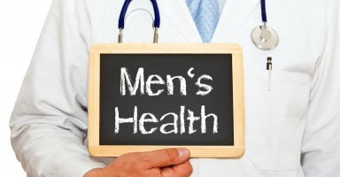 أشهر المشاكل الصحية التي تصيب الرجال وكيفية تجنّبها