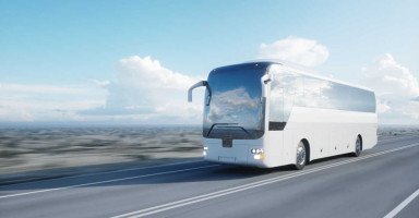 تفسير رؤية الحافلة في المنام وحلم ركوب الباص