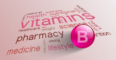 أعراض نقص فيتامين B12 وأهم مصادر فيتامين ب12