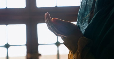 دعاء تأليف القلوب بين الزوجين مستجاب بإذن الله