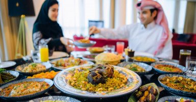 تفسير رؤية الإفطار في رمضان في المنام بالتفصيل