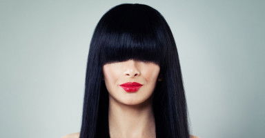 تفسير رؤية غرة الشعر في المنام وحلم القُصَّة