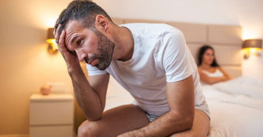 تفسير رؤية العجز الجنسي في المنام وحلم عجز الزوج