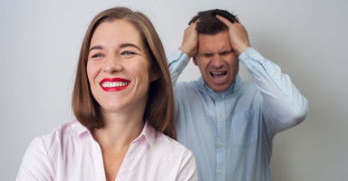 كيف أتعامل مع زوجتي النرجسية والأنانية؟