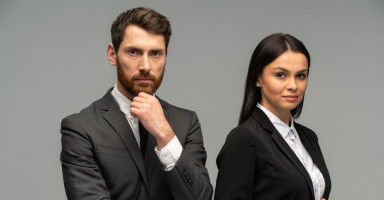 صفات شخصية القائد ENTJ وأهم عيوبها