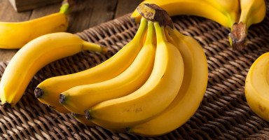 تفسير حلم الموز لابن سيرين والنابلسي ورمز الموز في المنام