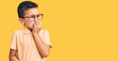 كيف أعرف أن شخصية ابني ضعيفة وكيف أقوّيها؟