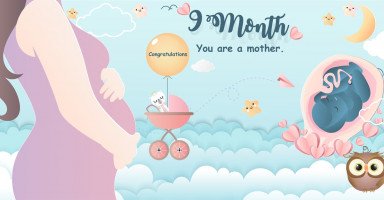 كيف أعرف وضعية الجنين في الشهر التاسع وحركة الجنين؟