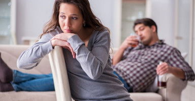 ما تفسير حلم الزوج السكران وحلم الزوج المخمور؟