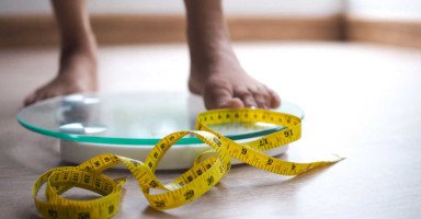 تفسير رؤية نقص الوزن في المنام بالتفصيل