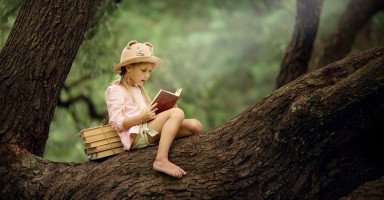 فوائد القراءة للطفل وتأثيرها على المدى البعيد