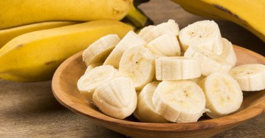 فوائد الموز للجسم وأضرار الإكثار من الموز