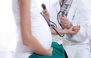 انخفاض ضغط الدم عند الحامل وطرق رفع الضغط المنخفض