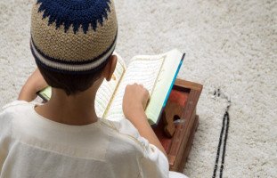 أسهل طرق تحفيظ القرآن الكريم للأطفال