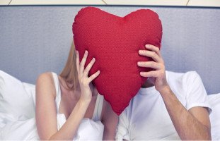 جرأة الزوجة في العلاقة وهل الجرأة مطلوبة في العلاقة الحميمة؟