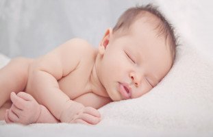 الخنفرة عند الرضع وطرق علاج الخنفرة عند الأطفال