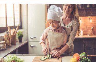 أهم الأغذية للطفل ونصائح صحية للأطفال