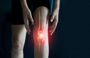 أعراض خشونة الركبة وطرق علاج خشونة الركبة والوقاية