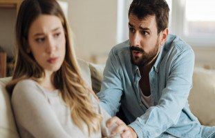 كيفية معاملة الزوج بعد اكتشاف الخيانة
