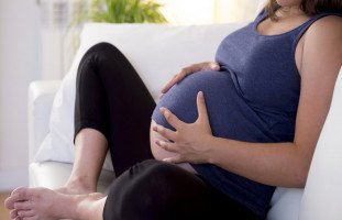 متاعب الشهر التاسع من الحمل وأعراض الحمل في الشهر التاسع بالتفصيل