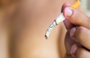 تأثير التدخين على القدرة الجنسية لدى الرجال والنساء