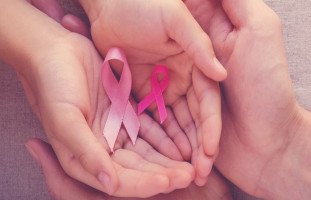 أنواع سرطان الثدي