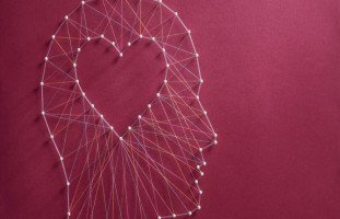 العقل الباطن والحب وبرمجة العقل الباطن في العلاقات العاطفية