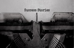 كيف تستفيد من قراءة قصص النجاح؟