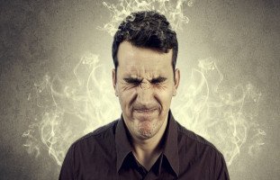 آليات إدارة الغضب والسيطرة على الأعصاب