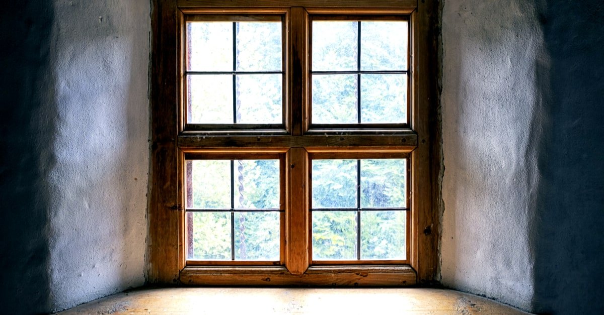 Şîrovekirina dîtina pencereyek di xewnê de û sembola pencereyê di xewnê de
