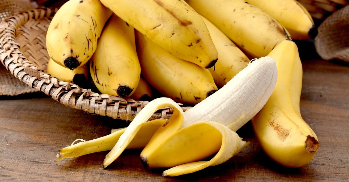 تفسير رؤية الموز في المنام ومعنى حلم الموز بالتفصي