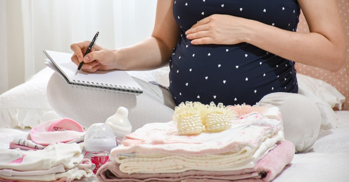 الولاده بالشهر التاسع اعراض علامات الولادة