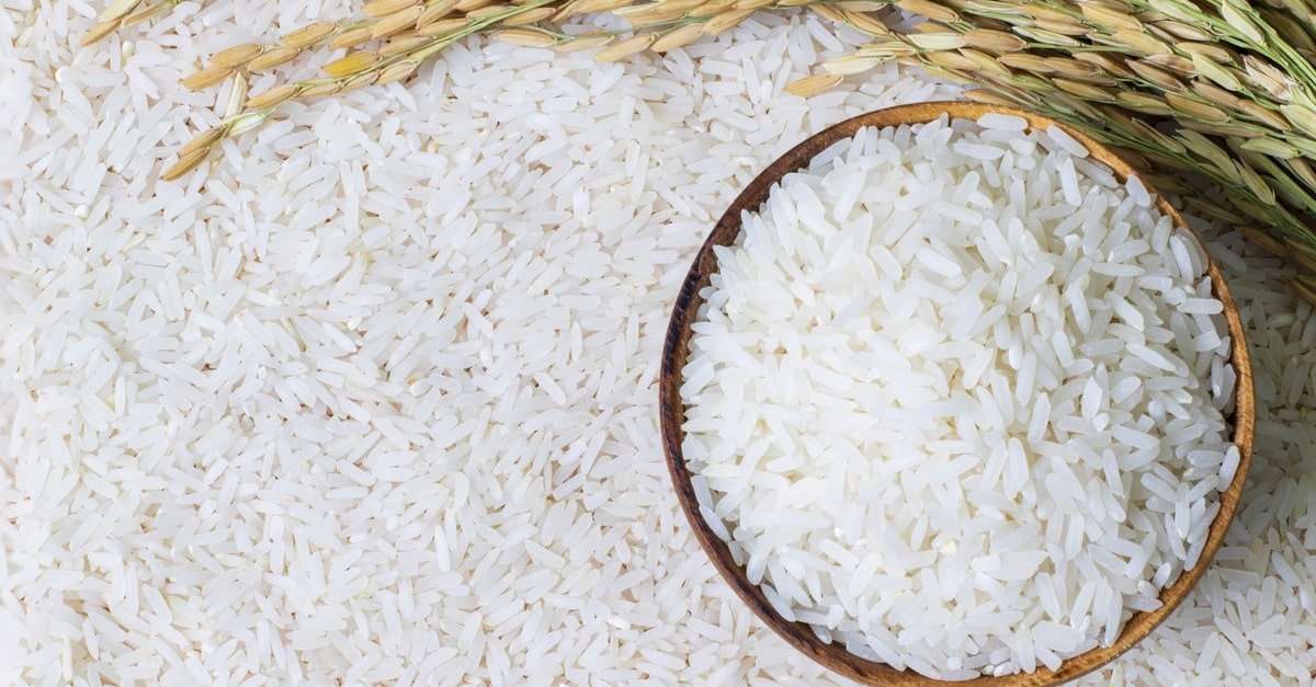 Ametsetan arroza ikustearen interpretazioa eta arroza zehatz-mehatz jaten amets egitea