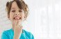 تساقط الأسنان اللبنية عند الأطفال بالترتيب والنصائح