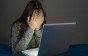 التحرش الإلكتروني والتعامل مع المتحرشين على الإنترنت