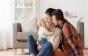 الحياة الزوجية بعد الإنجاب وتأثير الأطفال على الزوجين
