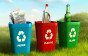 أهمية تدوير النفايات وأنواع إعادة التدوير