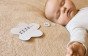 انحسار النوم عند الرضع في الشهر الثامن وكثرة البكاء