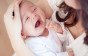 أسباب عصبية الرضيع أثناء الرضاعة الطبيعية (بكاء الرضيع)