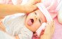 أعراض وأسباب الإمساك عند الرضع وعلاج إمساك الرضيع