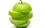 الفوائد التجميلية المذهلة للتفاح الأخضر