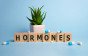 أعراض خلل الهرمونات عند المرأة والرجل