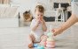 كيفية التعامل مع طفل 7 شهور وتطور الرضيع في الشهر السابع