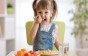 اكلات تساعد الطفل على النطق وعلاقة التغذية بتعلم الكلام